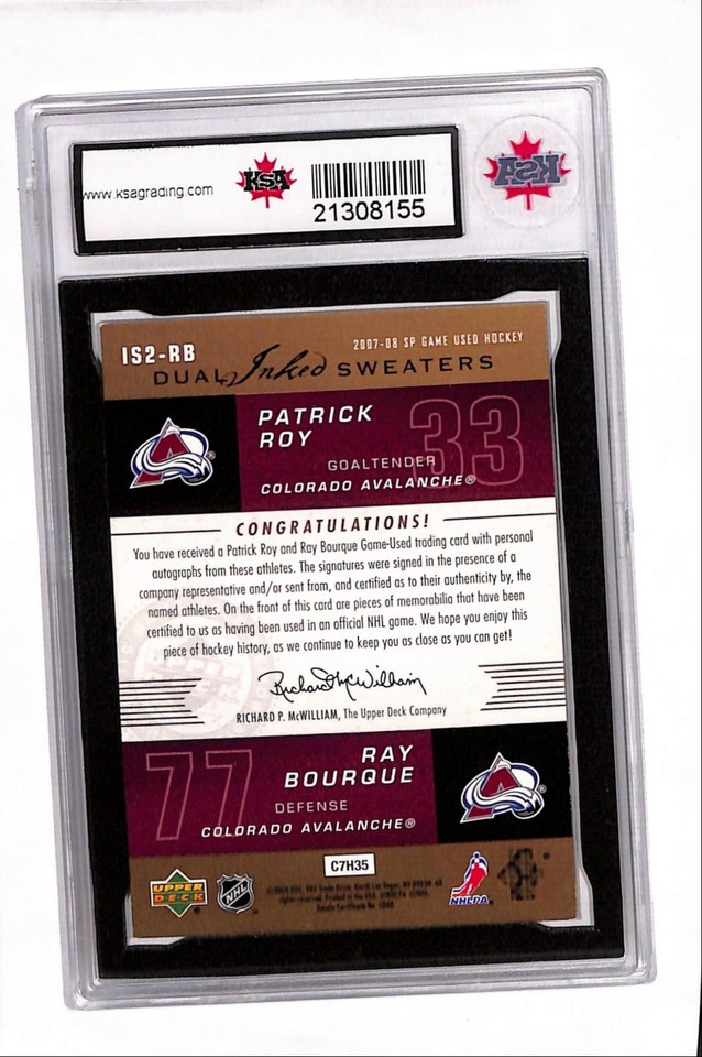 CARTE D'INSERTION TUUKKA Rask 2013-14 pont supérieur MVP #74 Boston