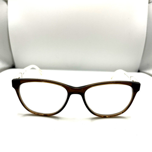 Aristar Eyeglasses AR18426 Color 535 Designer Frames Only Brown 52-16-135