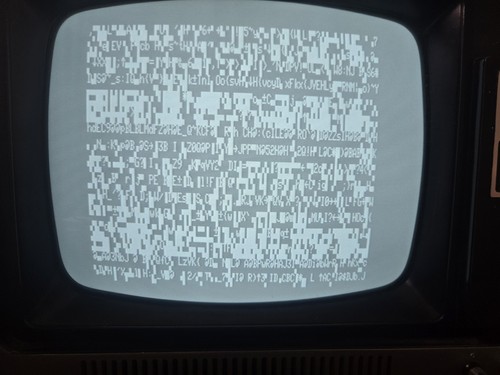 Computers Radio Shack TRS-80 - Photo 3/9