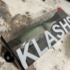 DRT Crash 9 FL Mirror 10th Edition for Fishing Lure, Brand New, FL Color