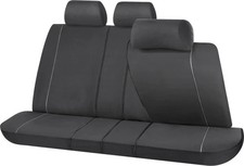 Walser Autositzbezug Modulo für Rücksitzbank 8-teilig  Autositzbezug
