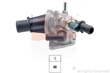 Thermostat Subaru G3X JUSTY