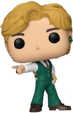 Funko POP! Rocks BTS V #223 [Dinamita]