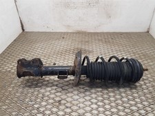2010 VAUXHALL CORSA FRONT SHOCK ABSORBER LH PASS SIDE 1.2 PETROL A12XER 13343097