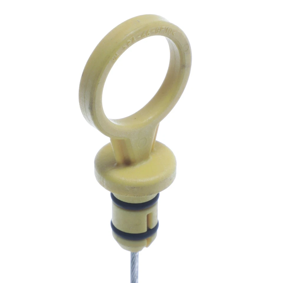 Varilla de medición de nivel de líquido de aceite de motor genuino GM Chevrolet Oldsmobile Pontiac Saturn Foto 4 de 4