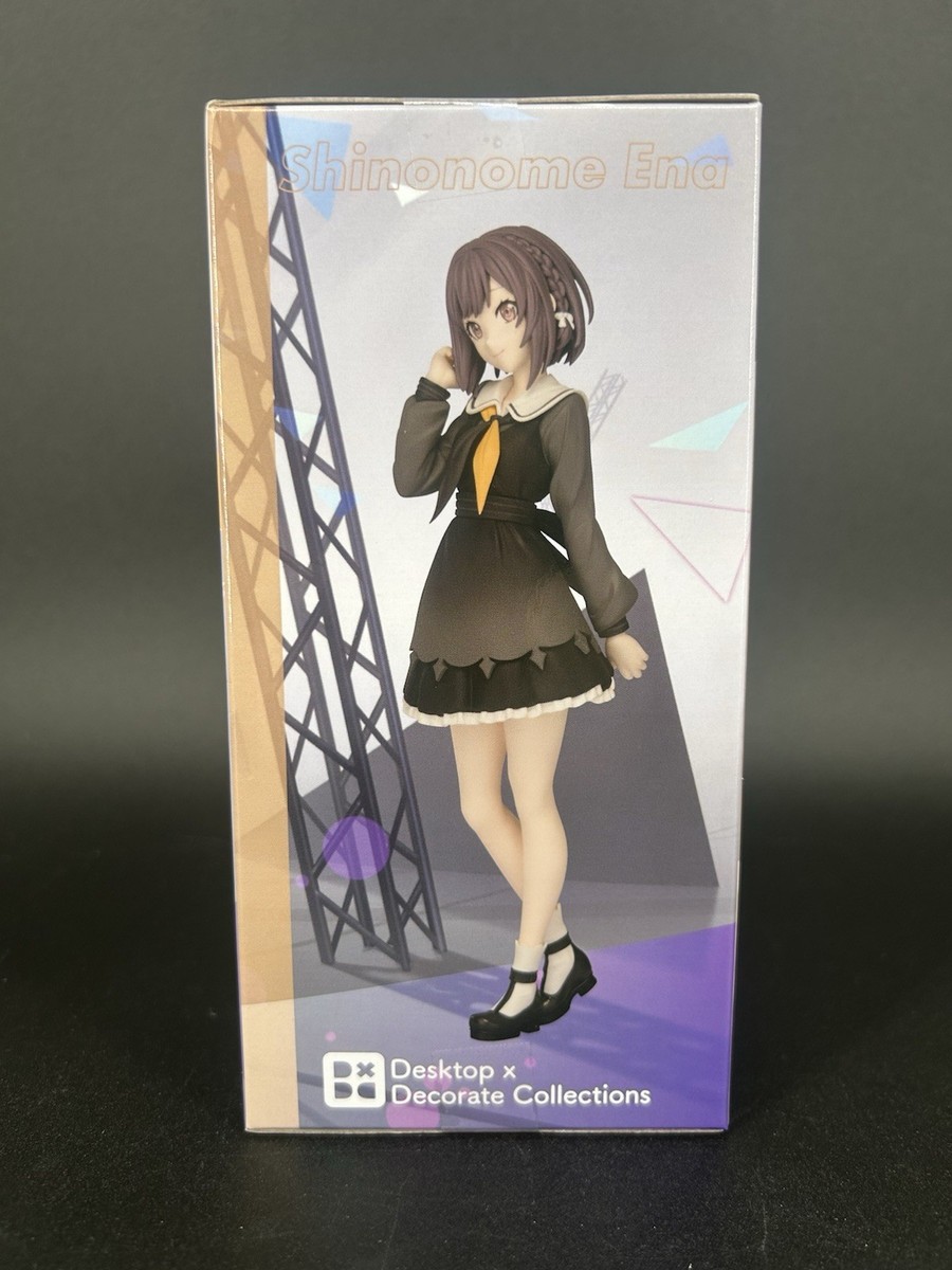 Project Sekai Colorful Stage! Desktop Decorate Collections Ena