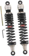 Kawasaki ER5 ER500 C1-C4 2001 - 2007 YSS Twin Shocks RE302-350T-05