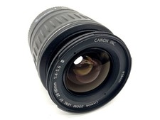 Canon Zoom Lens EF III 28-90mm f/4-5.6 AF Zoom Lens Autofocus Black (Canon EF)