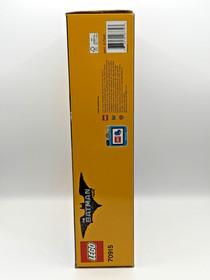 LEGO The LEGO Batman Movie: Two-Face Double Demolition (70915) Brand New Retired