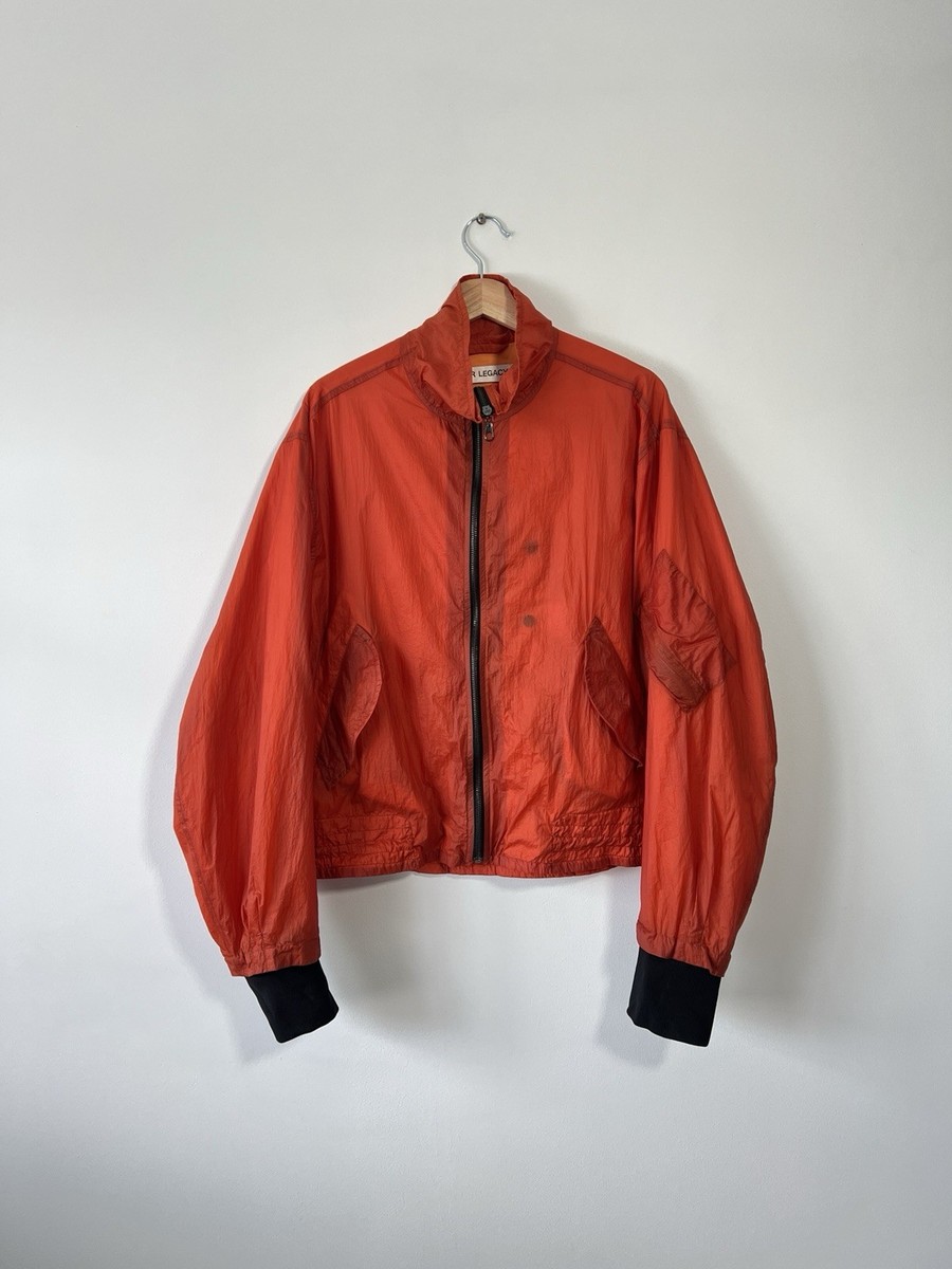 our legacy luft jacket 46