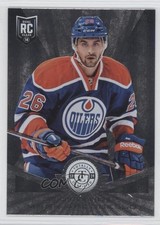 2013-14 Totally Certified Rookie Mark Arcobello #192 0a1