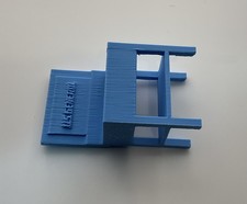 1/25 Scale US General Style Parts Washer – 3D Printed FDM Garage Diorama