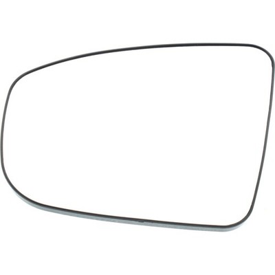 Mirror Glasses  Driver Left Side Hand 963663KS0A for Nissan Pathfinder 2013-2016