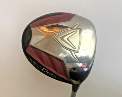 Callaway Driver 9.5 Loft Golf Clubs for sale | eBay