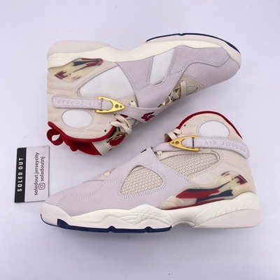Air Jordan 8 Retro 
