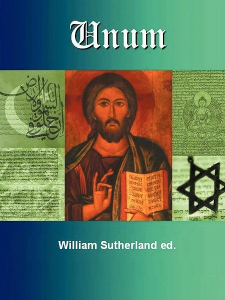 Unum | William Sutherland | Taschenbuch | Kartoniert / Broschiert | Englisch-image