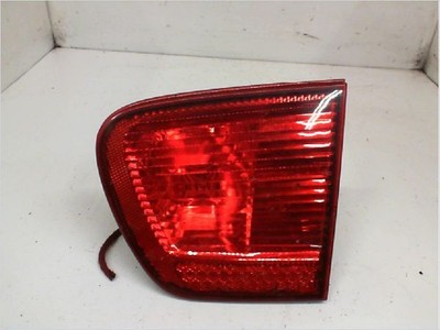 Innen Rücklicht RECHTS Occasion SEAT IBIZA II Phase 3 - 1.0 D 50ch -