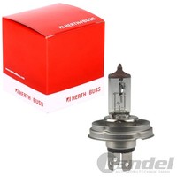 Herth+Buss R2 (Bilux) GlÜHlampe 24V 55/50W P45T-41 | 89901208