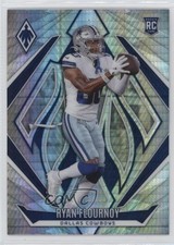 2024 Panini Phoenix Rookies Hyper Ryan Flournoy #238 2qw