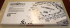 Vintage 1985 Parker Brothers Monopoly NEW Unsealed — photo 2