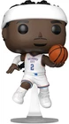 Funko POP! NBA: Thunder - Shai Gilgeous-Alexander [New Toy] Vinyl Figure, Coll