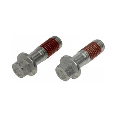 For Buick Terraza 2005-2007 Brake Caliper Bracket Bolts | 0.55in Thread Diameter