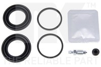 NK Reparatursatz, Bremssattel 8844010 Passend FüR Subaru