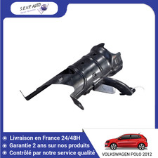 Filtre à carburant Volkswagen POLO