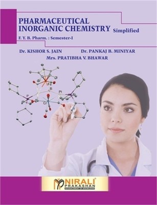 Pharmaceutics - I (Paperback or Softback)