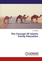 Nurhadi | The Concept Of Islamic Family Education | Taschenbuch | Englisch