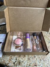 tarte double duty beauty shape tape concealer And Blush