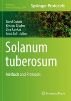 David Dobnik (U. A.) | Solanum Tuberosum | Taschenbuch | Englisch (2022) | Xi