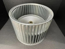 Goodman Manufacturing 0150M00043S 10 in. x 8 in. Wheel Blower New Opened Box