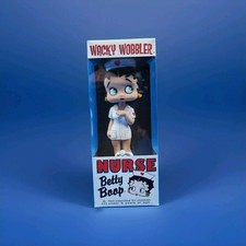 Collectible Bobbleheads and Vaulted Wacky Wobblers Figures for