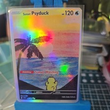 Psyduck Prices | Psyduck List