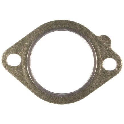 Tubo de escape Victor F32346 brida gaske Foto 2 de 4