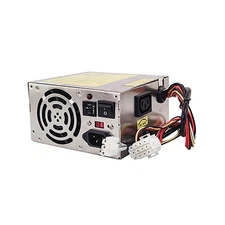 Raw Thrills Power Supply - 80-0074-RT