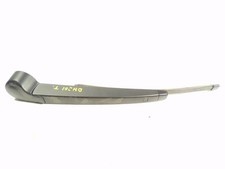 6R6955707B HINTERER WISCHARM SCHEIBENREINIGUNG / 17041734 FÜR SEAT ARONA 1.0 TGI