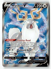 Wyrdeer V #180 Prices | Pokemon Astral Radiance | Pokemon Cards Wyrdeer V #180 Prices | Pokemon Astral Radiance | Pokemon Cards