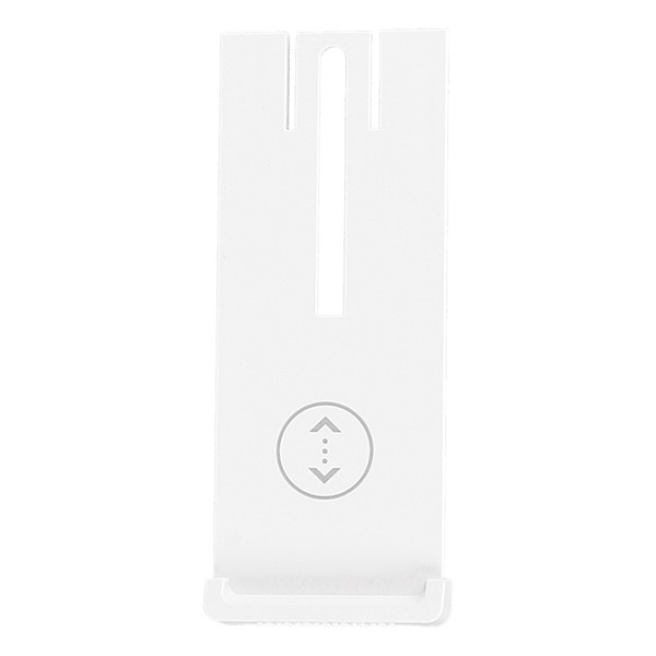 Easypart Passend FüR Ecovacs 201-2250-0079 Dekor-Abdeckplatte FüR-image