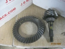 3.00 Ring Pinion Ford 8 Inch 28 Spline Posi Mustang Galaxie Fairlane Clean Used 3.00 Ring Pinion Ford 8 Inch 28 Spline Posi Mustang Galaxie Fairlane Clean Used