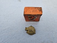 Nos 1957 Buick Rochester Carburetor Choke Thermostat Housing 7011276