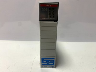 Spectrum Controls 1746sc-IA8I /B SLC 500 Digital Input Module