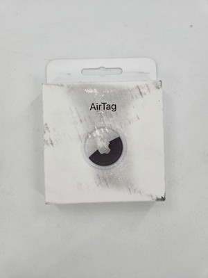 Apple AirTag Tracking Device MX532LL/A Bluetooth