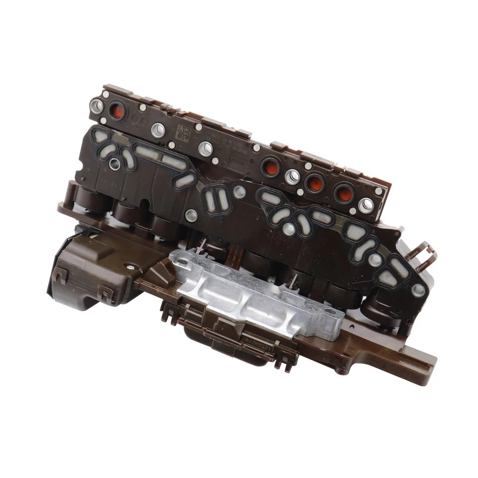 Transmission Control Module TCM Fits For GMC Yukon 2010 2011 2012 GM6L-TEHCM-C6 - Image 3 of 4