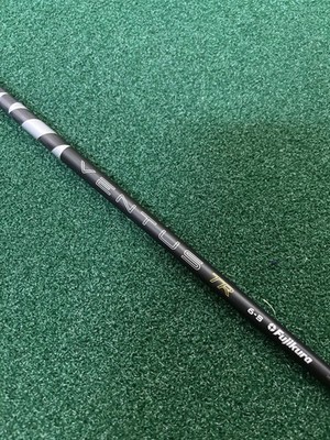 Fujikura Ventus Velocore TR Black Plus 6 S Stiff Callaway