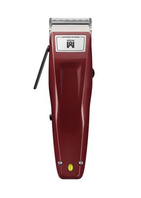 Wahl Hair clipper 1400 cordless red/grey NEU