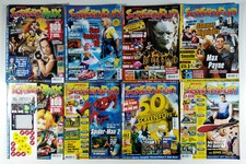 Bravo Screenfun 2001