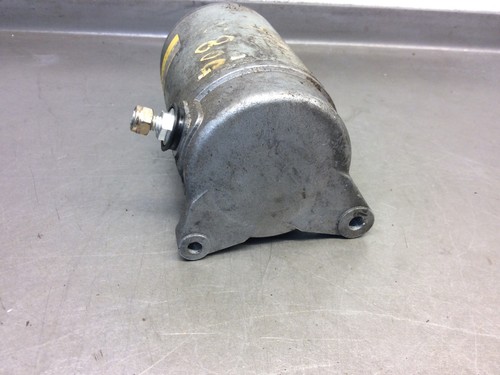 Skidoo Expedition Legend V800 07-09 Skandic V800 07-12 Starter Motor 20102910 - Picture 4 of 5