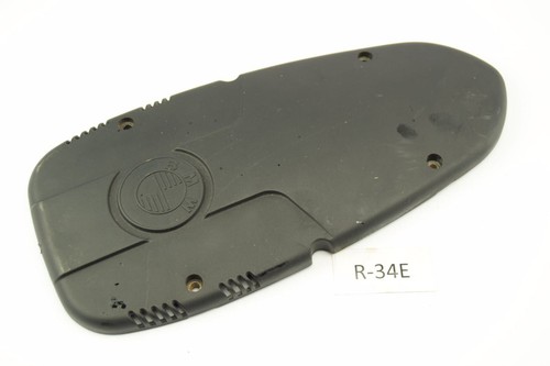 BMW R 1100 GS 259 Bj.1994 - Lichtmaschinendeckel Motordeckel vorne